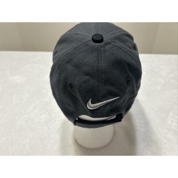 Nike Alabama Crimson Tide Football 2012 National Champions Locker Room Hat - Picture 3 of 6